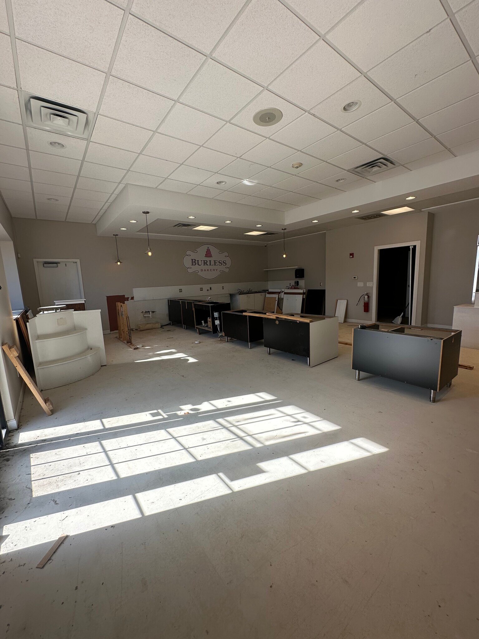 207 E Church St, Sandwich, IL à louer Photo intérieure– Image 1 sur 7