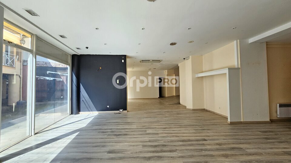 Local commercial dans Colmar à louer - Photo intérieure – Image 3 sur 7