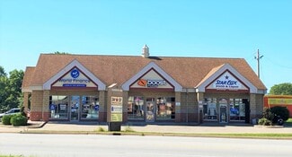 Plus de détails pour 1005 W Bloomington Rd, Champaign, IL - Local commercial à vendre