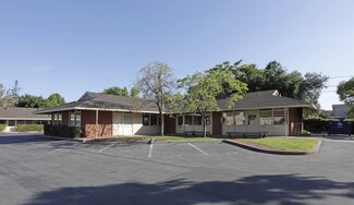 Plus de détails pour 932 Santa Cruz Ave, Menlo Park, CA - Bureau à louer