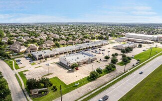 Plus de détails pour 26448 Fm-1093 Rd, Katy, TX - Local commercial à vendre
