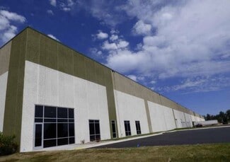 Plus de détails pour 1080 Park Pl, Shakopee, MN - Industriel/Logistique à louer