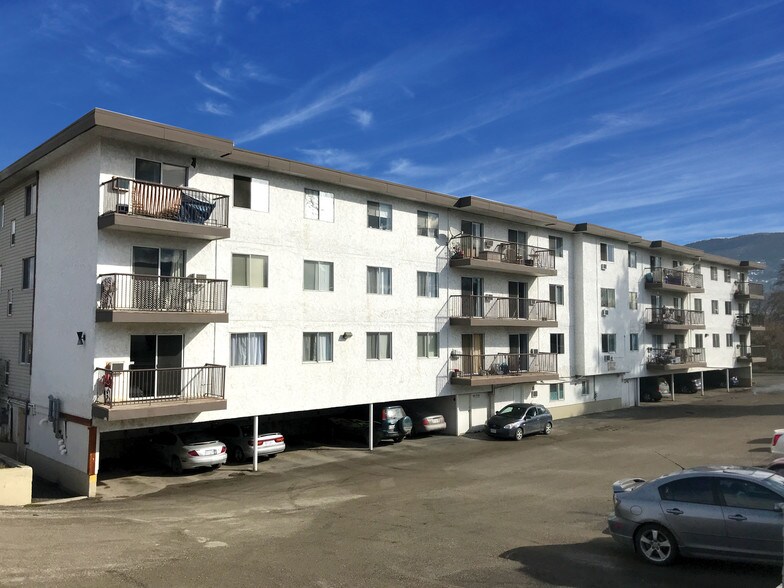 1604 31 St, Vernon, BC à vendre - Autre – Image 3 sur 7