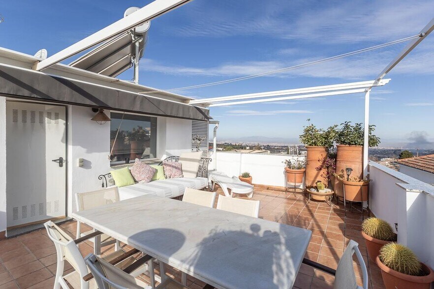 Plaza de España, 2, Dílar, Granada à vendre - Photo de l’immeuble – Image 3 sur 50