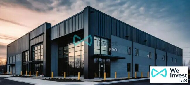 Plus de détails pour Local commercial à vendre