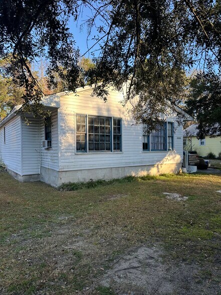 3044 Maybank Hwy, Johns Island, SC à vendre - Photo de l’immeuble – Image 2 sur 6