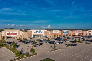 Plus de détails pour NEC W Grand Pky S & W Airport Blvd, Richmond, TX - Local commercial à louer