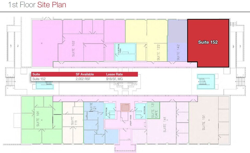 4711 E Falcon Dr, Mesa, AZ à louer - Photo de l’immeuble – Image 2 sur 7