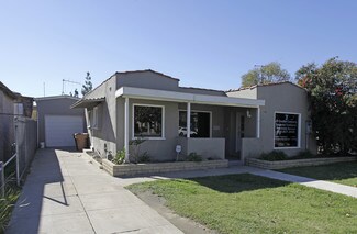 Plus de détails pour 5312 Lincoln Ave, Cypress, CA - Bureau à vendre