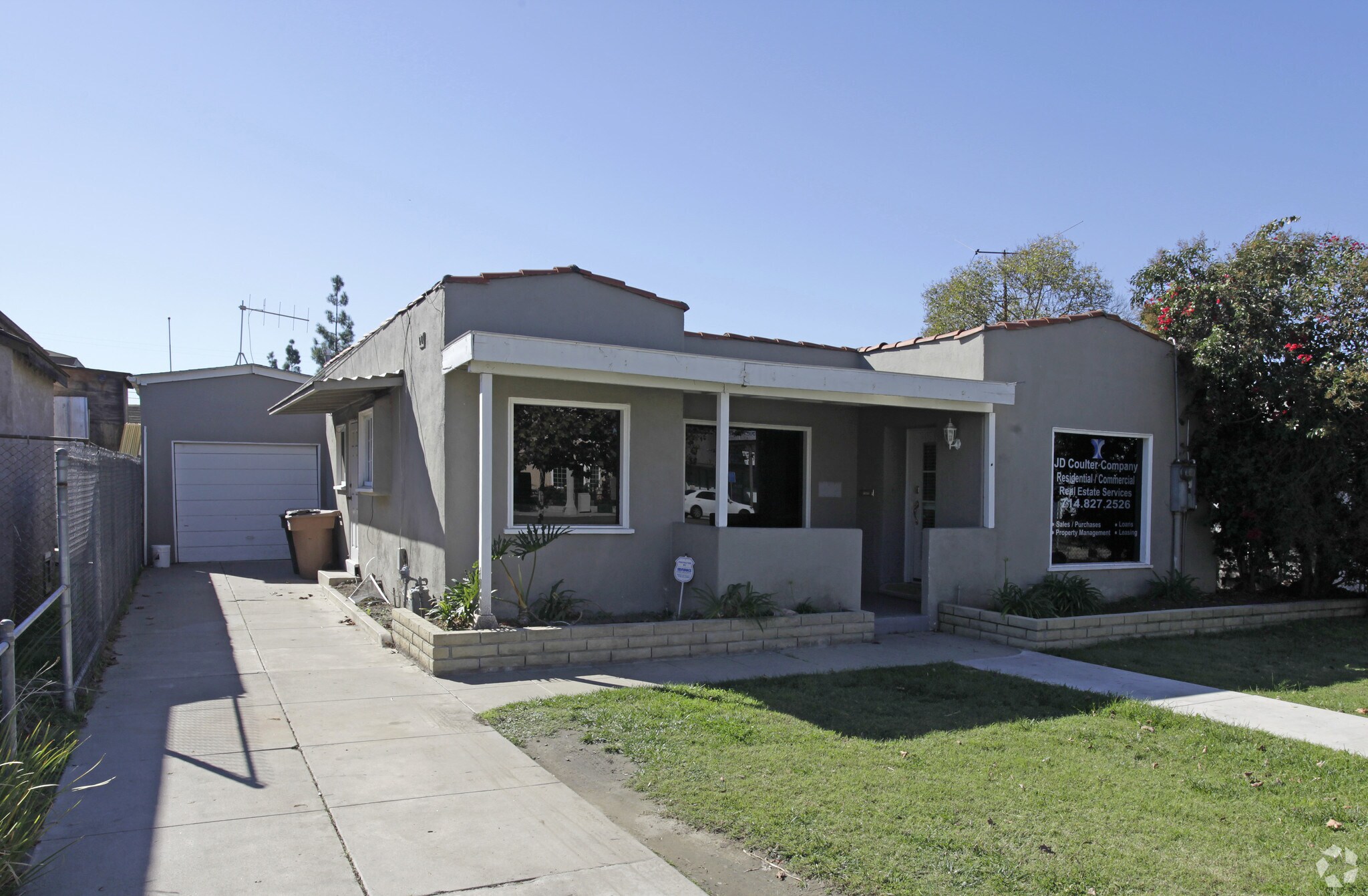 5312 Lincoln Ave, Cypress, CA à vendre Photo principale– Image 1 sur 3