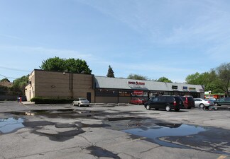 Plus de détails pour 1004-1022 Culver Rd, Rochester, NY - Local commercial à louer