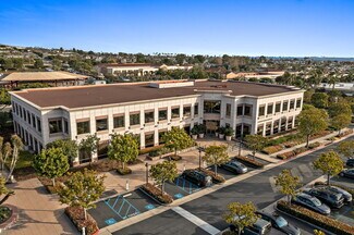 Plus de détails pour 24 Corporate Plaza Dr, Newport Beach, CA - Bureau à louer