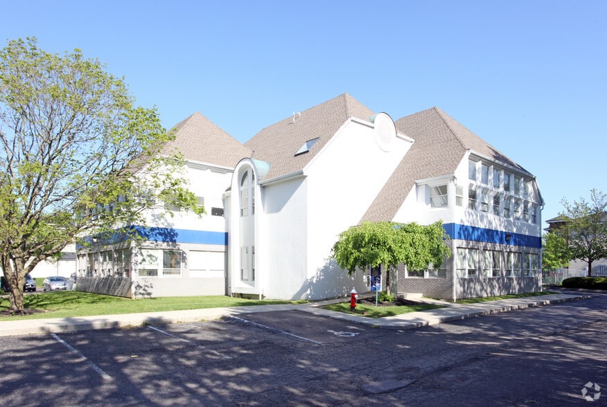 3400 Snouffer Rd, Columbus, OH à vendre - Photo principale – Image 1 sur 2