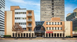 Plus de détails pour 7730 Carondelet Ave, Clayton, MO - Bureau à louer