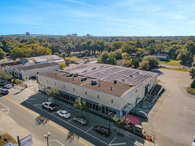 1016 W Church St, Orlando, FL à louer - Photo de l’immeuble – Image 2 sur 68