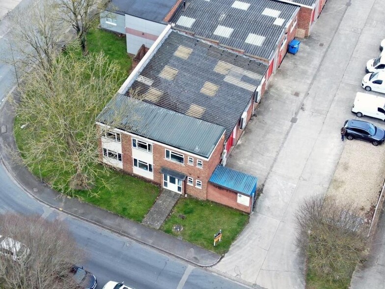 Telford Rd, Bicester à louer - Photo de l’immeuble – Image 3 sur 9