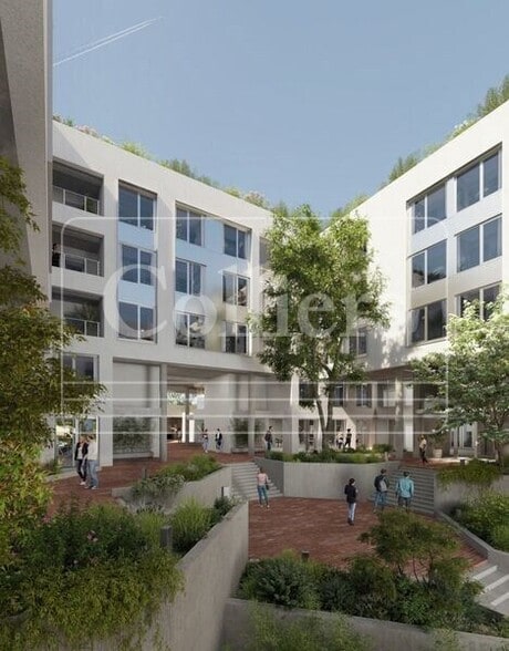 5 Avenue Marcel Dassault, Toulouse à vendre - Photo de l’immeuble – Image 3 sur 11