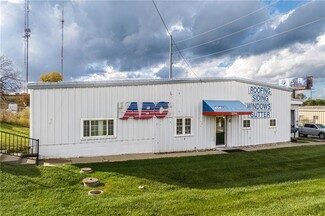 Plus de détails pour 3314 S Leonard Rd, Saint Joseph, MO - Local commercial à vendre