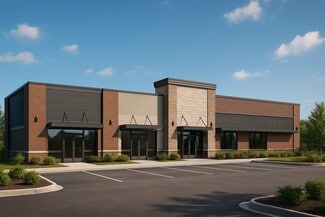 Plus de détails pour 18118 Evans Street, Elkhorn, NE - Local commercial à louer