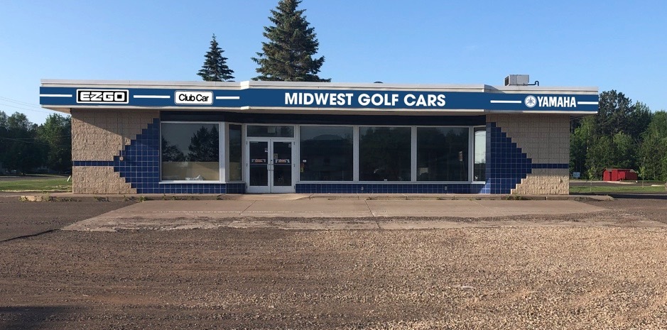 5106 Miller Trunk Hwy, Duluth, MN à louer - Photo de l’immeuble – Image 1 sur 2