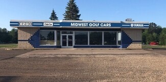 Plus de détails pour 5106 Miller Trunk Hwy, Duluth, MN - Local commercial à louer