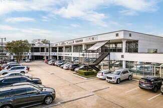 Plus de détails pour 4003-4009 Bellaire Blvd, Houston, TX - Bureau/Médical, Local commercial à louer