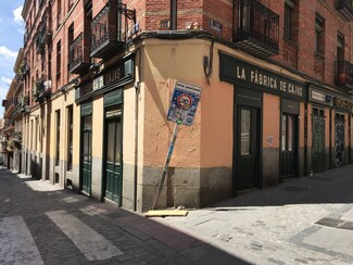 Plus de détails pour Calle Acuerdo, 17, Madrid - Coworking à louer