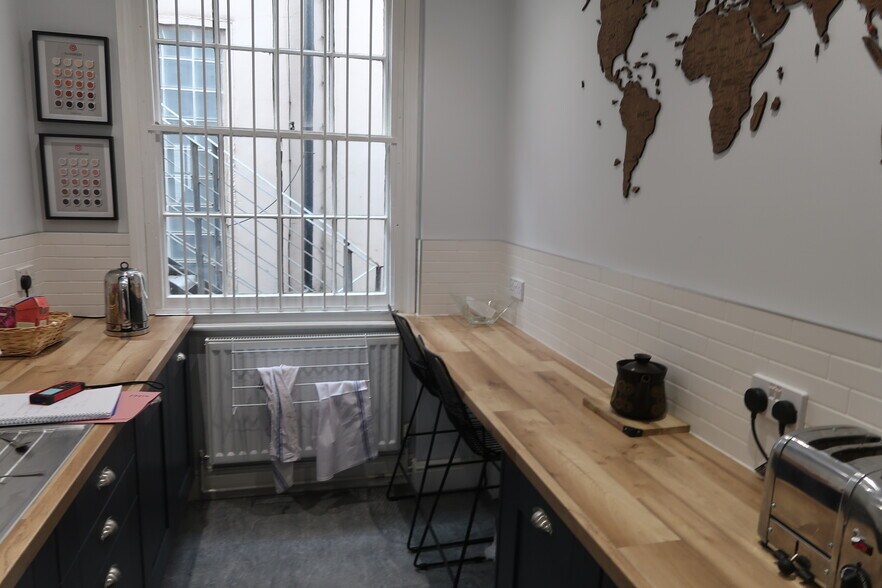 6 Friar Ln, Leicester à vendre - Photo intérieure – Image 2 sur 3