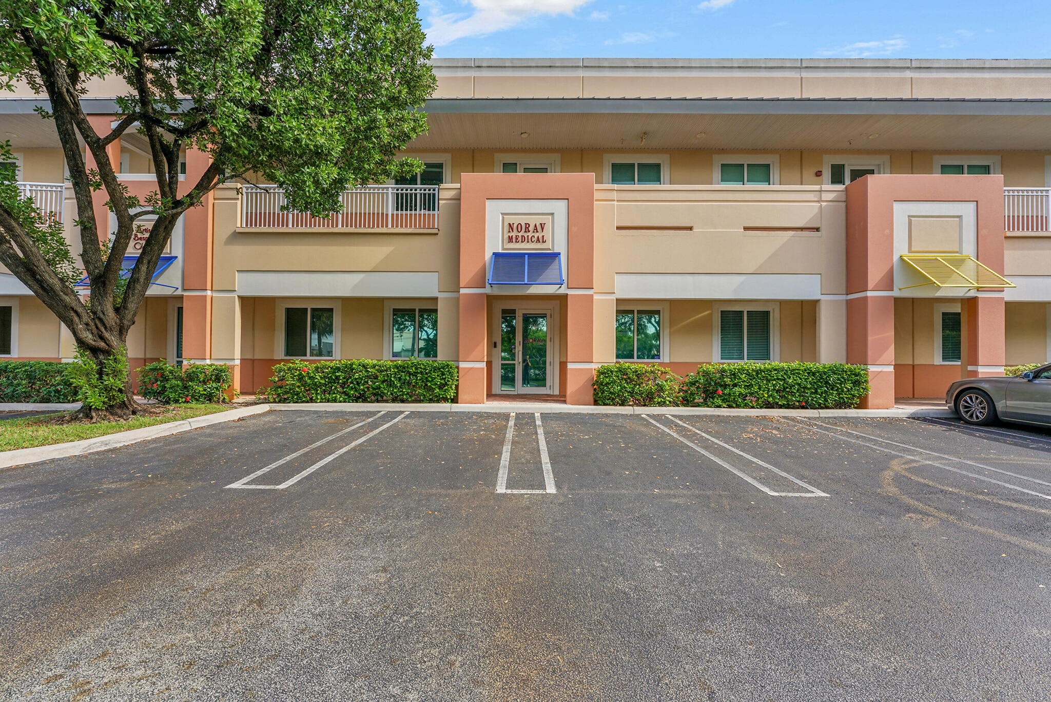 601 N Congress Ave, Delray Beach, FL à louer Photo intérieure– Image 1 sur 37