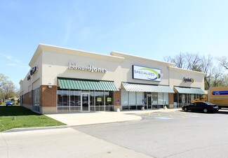 Plus de détails pour 1416 Cassopolis St, Elkhart, IN - Local commercial à louer