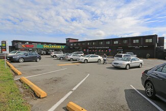 Plus de détails pour 1450 SW Marine Dr, Vancouver, BC - Local commercial à louer