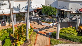 Plus de détails pour 7100 Fairway Dr, Palm Beach Gardens, FL - Local commercial à louer