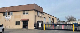 Plus de détails pour 2655 E Miner Ave, Stockton, CA - Industriel/Logistique à vendre