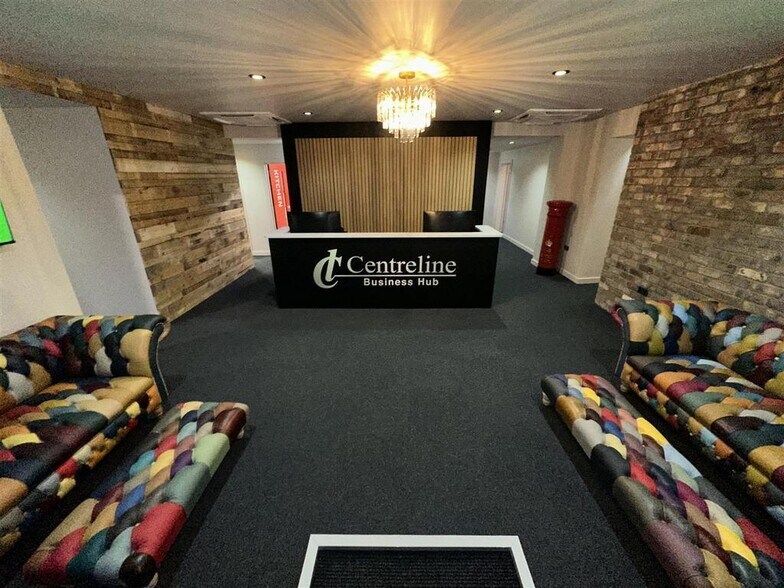 136-142 Wallasey Rd, Wallasey à louer - Photo intérieure – Image 2 sur 47