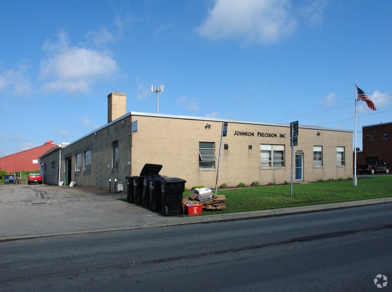 1516 Military Rd, Buffalo, NY à louer - Photo de l’immeuble – Image 3 sur 47