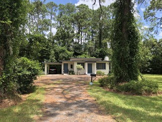 Plus de détails pour 10117 Old Saint Augustine Rd, Jacksonville, FL - Bureau à vendre