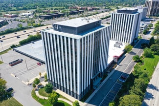 Plus de détails pour 1211 W 22nd St, Oak Brook, IL - Bureau à louer
