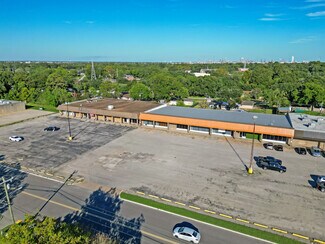 Plus de détails pour 1017 Bayou Rd, La Marque, TX - Local commercial à vendre