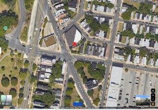Plus de détails pour 3231 Ridge Ave, Philadelphia, PA - Local commercial à vendre