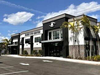 Plus de détails pour 9090 W State Road 84, Davie, FL - Bureau/Local commercial à louer