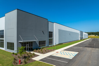 Plus de détails pour State Route 186, Tuskegee, AL - Industriel/Logistique à vendre