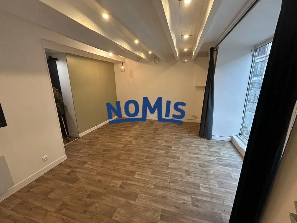 Local commercial dans Nantes à louer Photo intérieure– Image 1 sur 6