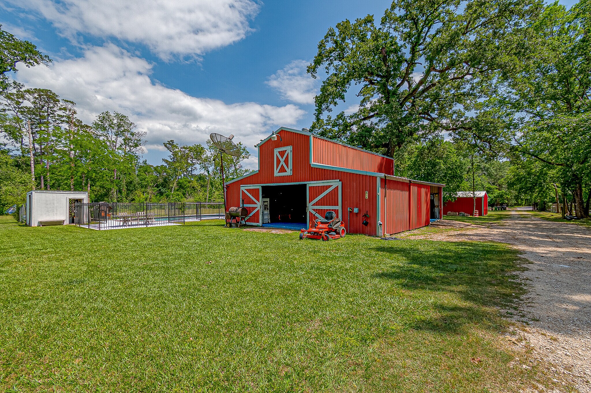 5110 Treaschwig Rd, Spring, TX à vendre Photo de l’immeuble– Image 1 sur 53