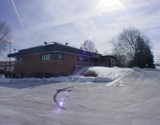 5700 77th St, Kenosha, WI à vendre - Photo de l’immeuble – Image 3 sur 5