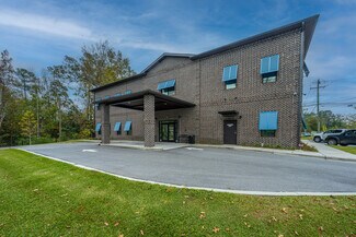 Plus de détails pour 9404 Highway 78, Ladson, SC - Bureau à louer