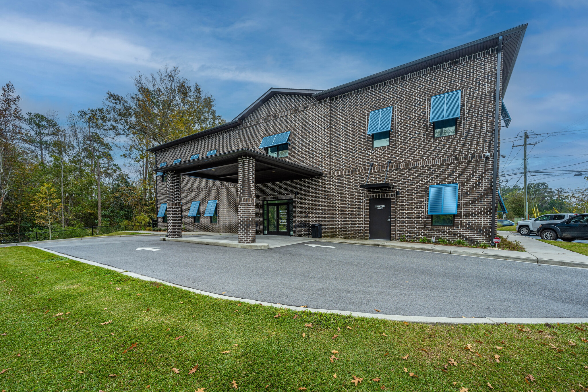 9404 Highway 78, Ladson, SC à louer Photo principale– Image 1 sur 20