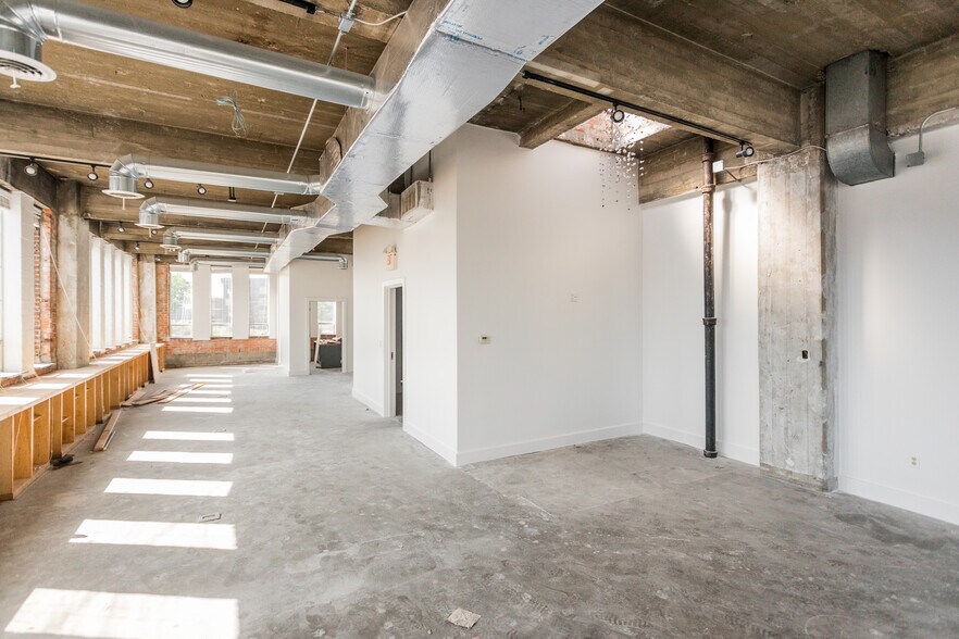 1401-1413 Vermont St, Detroit, MI à louer - Photo de l’immeuble – Image 3 sur 9