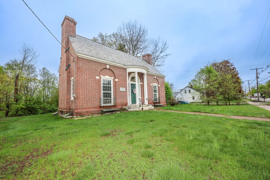 248 King st, Boscawen, NH à vendre - Photo de l’immeuble – Image 2 sur 33