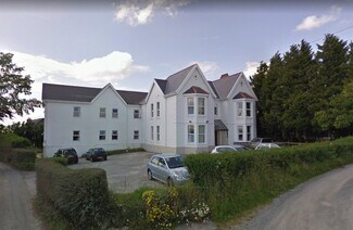 Plus de détails pour Care Home, Carmarthen - Santé à vendre
