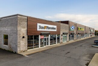 Plus de détails pour 1599 Rue du Sud, Cowansville, QC - Local commercial à louer